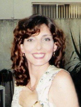 Stephanie Mcphie