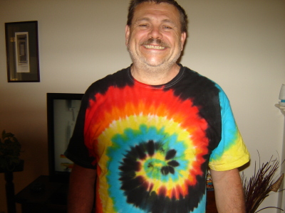 Brian Bonesteel