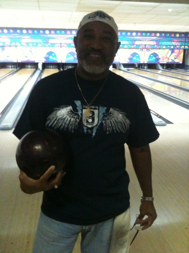 Ralph Jordan
