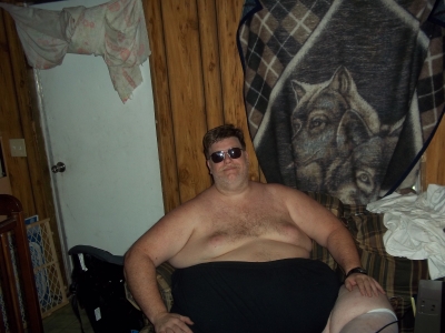 Christopher Tilton