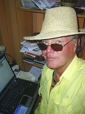 James Spence