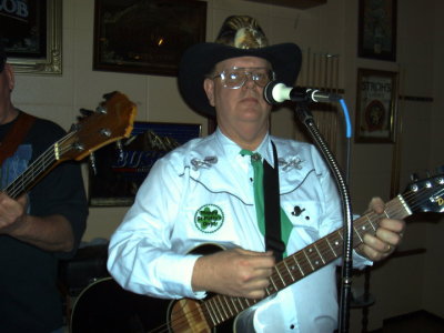 Stevie Jones