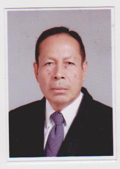 Juan Gutierrez