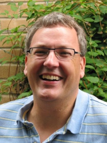 Jeffery Hall