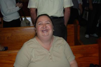 Patty Newsome