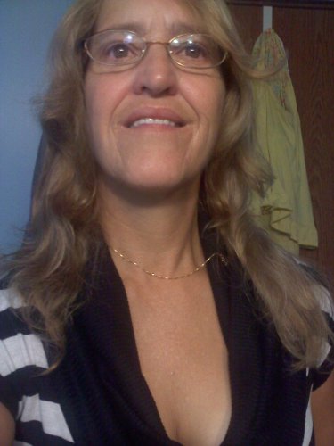 Sharon Flores