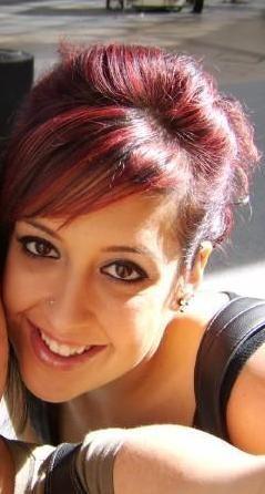 Christine Mascaro