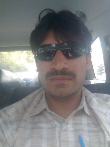 Nasir Khan