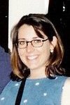 Julie Johnson