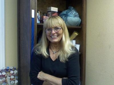 Diane Felthous