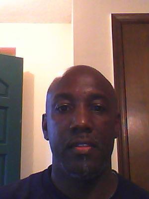 Anthony Harrington