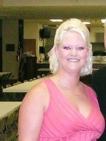 Amanda Shott