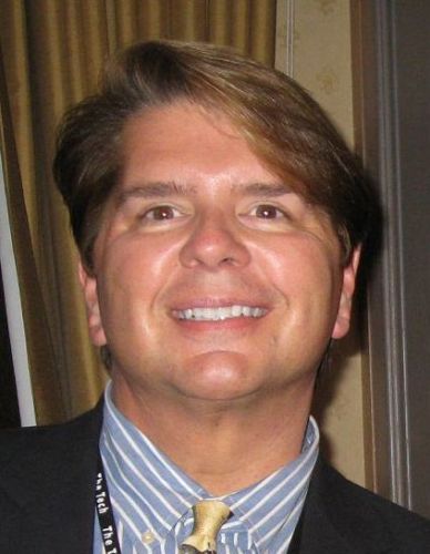 Bill Fisher