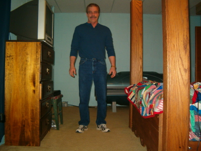 James Pack