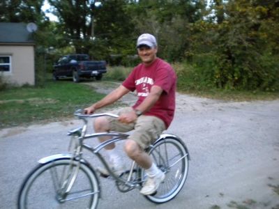 Ricky Lechien