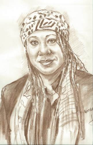 Chidi Enahoro
