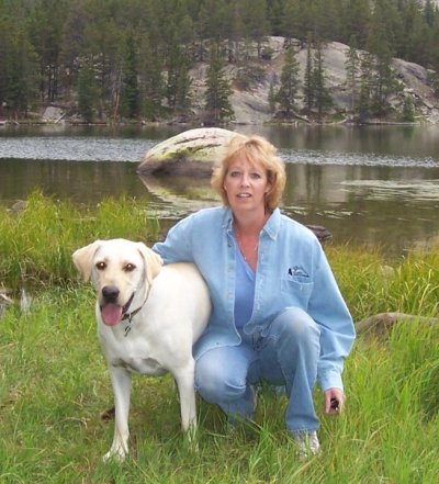Karen Lowder