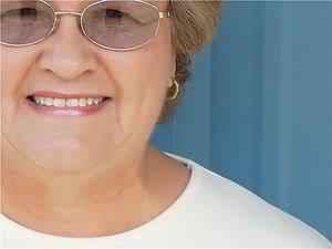 Kathy Youngblood