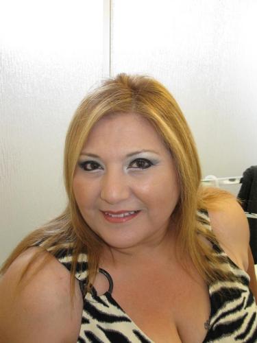 Denise Lehmann