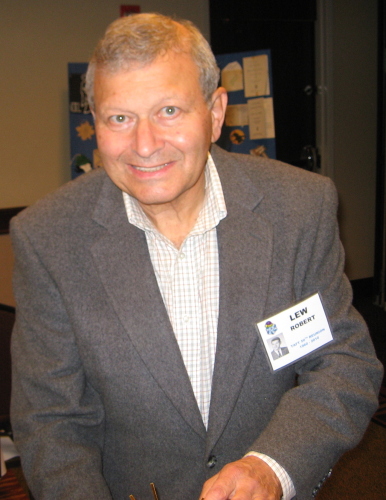 Robert Lewis