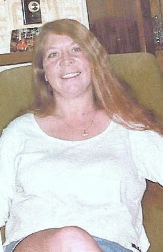 Sandra Finley