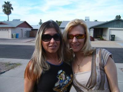Rhonda Ohara