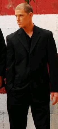Jared Miller