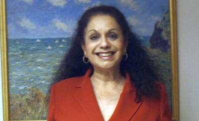 Laura Lieff