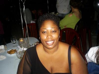 Nicole Harrison