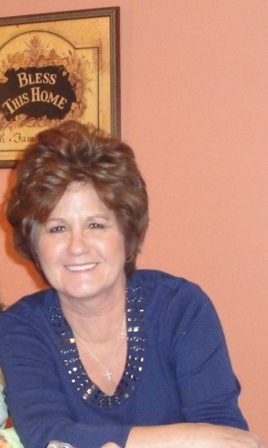 Donna Gowman