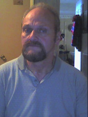 Harold Hutcheson