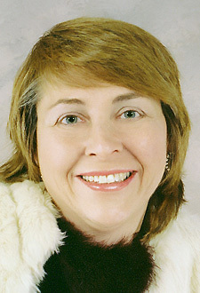Ann Lenick