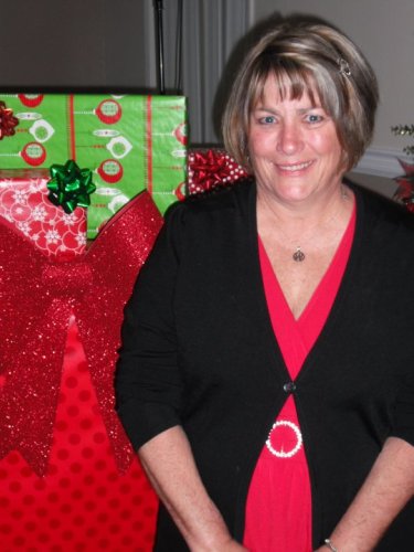 Karen West