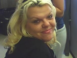 Kassie Mims