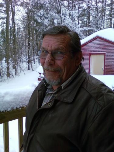 Brian Woodbury