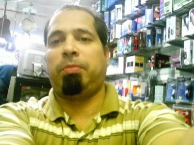 Filiberto Jimenez