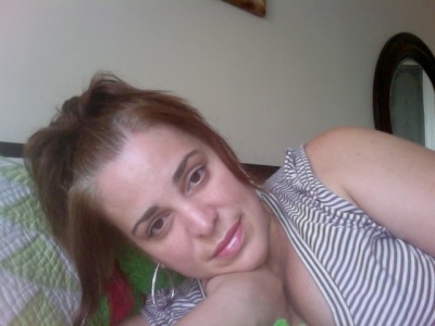 Shpresa Bogic