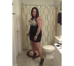 Letia Hammons
