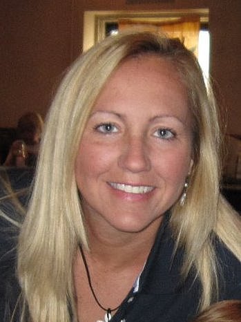 Megan Croake