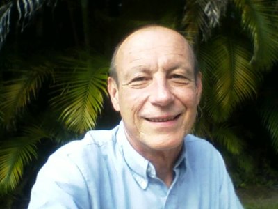 Robert Powers