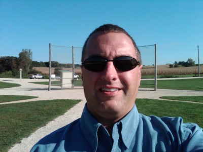 Kenneth Mcfadden