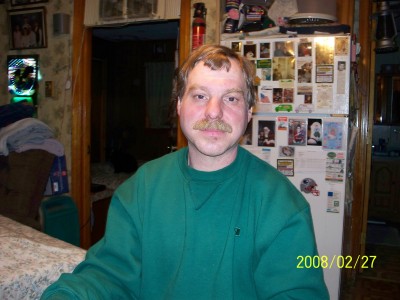Todd Masse