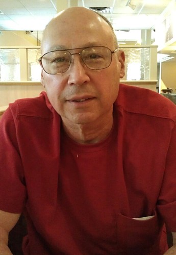 Leonard Pasen