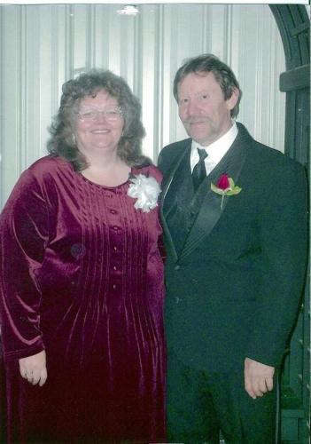 Sheila Hagan