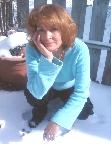 Karen Harris