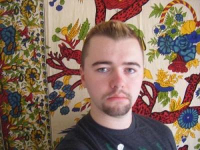 Jonathan Holt