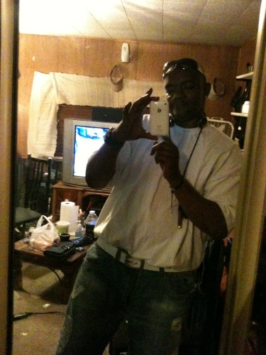 Shonn James