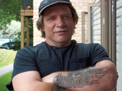 Richard Soderquist