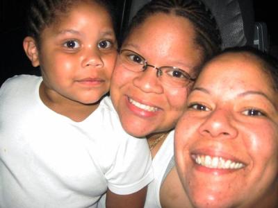 Tanya Lyles
