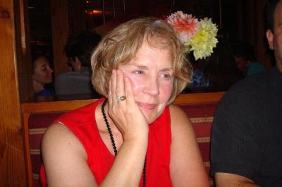 Lynn Delamare